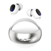 R3 SE Bluetooth-compatible 5.4 Mini Earbuds IPX7 Waterproof Noise Reduction In Ear Sleeping Headphones