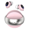 R3 SE Bluetooth-compatible 5.4 Mini Earbuds IPX7 Waterproof Noise Reduction In Ear Sleeping Headphones