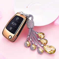 Goddess of tears car key set - Show Gadgets
