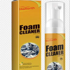 Car Interior Ceiling Cleaning Agent Decontamination - Show Gadgets