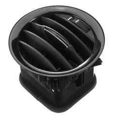 4PCS Interior Air Vent Grille Nozzle 13417363 For Vauxhall Adam Corsa D - Show Gadgets