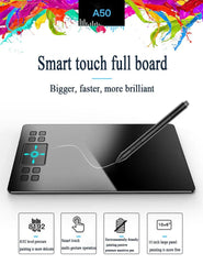 English Version Of Digital Drawing Electronic Drawing Board - Show Gadgets