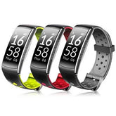 Bluetooth Waterproof Smart Band - Show Gadgets