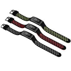 Bluetooth Waterproof Smart Band - Show Gadgets