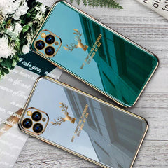 Full lens phone case - Show Gadgets