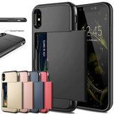 Mobile phone card case - Show Gadgets