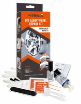 Car wheel repair agent - Show Gadgets
