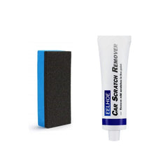 Auto Scratch Repair Tool Car Scratches Repair Polishing Wax Anti Scratch Cream - Show Gadgets