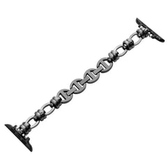 Watch Band Stainless Steel Punk Chain - Show Gadgets