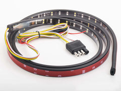 LED car tail light - Show Gadgets