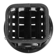 4PCS Interior Air Vent Grille Nozzle 13417363 For Vauxhall Adam Corsa D - Show Gadgets