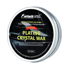 Car Wax New Car Coating Wax Car Paint Beauty Maintenance - Show Gadgets