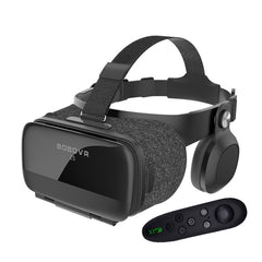 VR Z5 – 5th Generation Audio-Visual Integrated Fabric VR Glasses