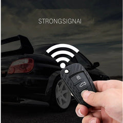 Car Key Case Silicone Case - Show Gadgets
