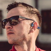 Personal Bone Bluetooth Headset - Show Gadgets