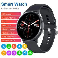 Super Long Life Smart Watch - Show Gadgets