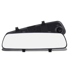 1080P HD Rearview Mirror Driving Recorder - Show Gadgets