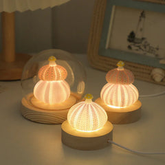 Creative Mushroom Nightlight Birthday Gift - Show Gadgets