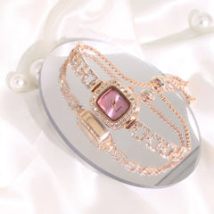 Women's Quartz Watch Good-looking - Show Gadgets