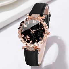 Ins Style Fashion Women's Quartz Watch - Show Gadgets