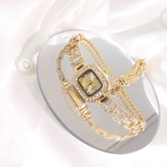 Women's Quartz Watch Good-looking - Show Gadgets