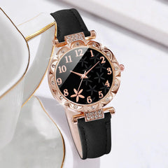 Ins Style Fashion Women's Quartz Watch - Show Gadgets