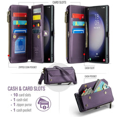 Mobile Phone Leather Case Phone Case - Show Gadgets