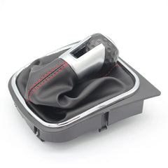 Applicable To Automobile Dust Boot Gear Lever Handball - Show Gadgets