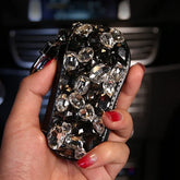 Fashionable Korea Cute Car Key Protective Case - Show Gadgets