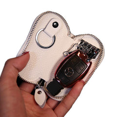 Fashionable Korea Cute Car Key Protective Case - Show Gadgets