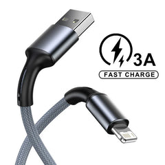 Charging USB Charger Cable Phone - Show Gadgets