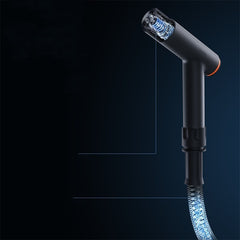 Car Washing Gun – Universal Joint Multi-Function Spray Nozzle