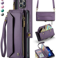 Mobile Phone Leather Case Phone Case - Show Gadgets