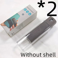 Mobile Phone Screen Cleaner Artifact Storage Integrated Mobile Phone Portable Computer Screen Cleaner Set - Show Gadgets