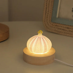 Creative Mushroom Nightlight Birthday Gift - Show Gadgets