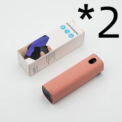 Mobile Phone Screen Cleaner Artifact Storage Integrated Mobile Phone Portable Computer Screen Cleaner Set - Show Gadgets