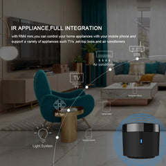 Universal Remote Control Smart Home Remote Control - Show Gadgets