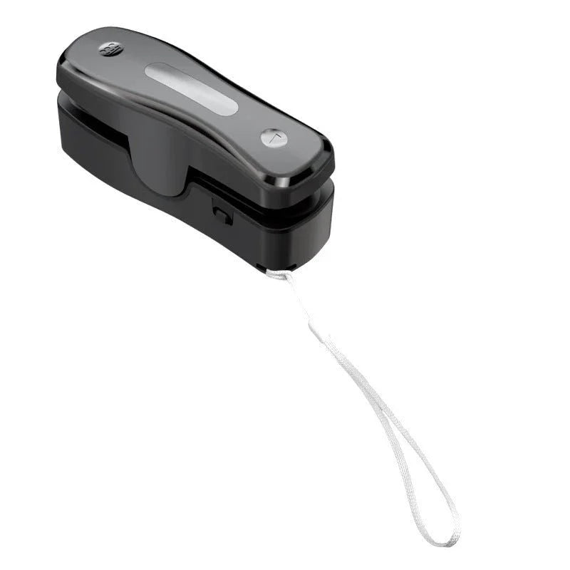 Rechargeable Small USB Mini Sealing Machine Portable Kitchen Gadgets - Show Gadgets