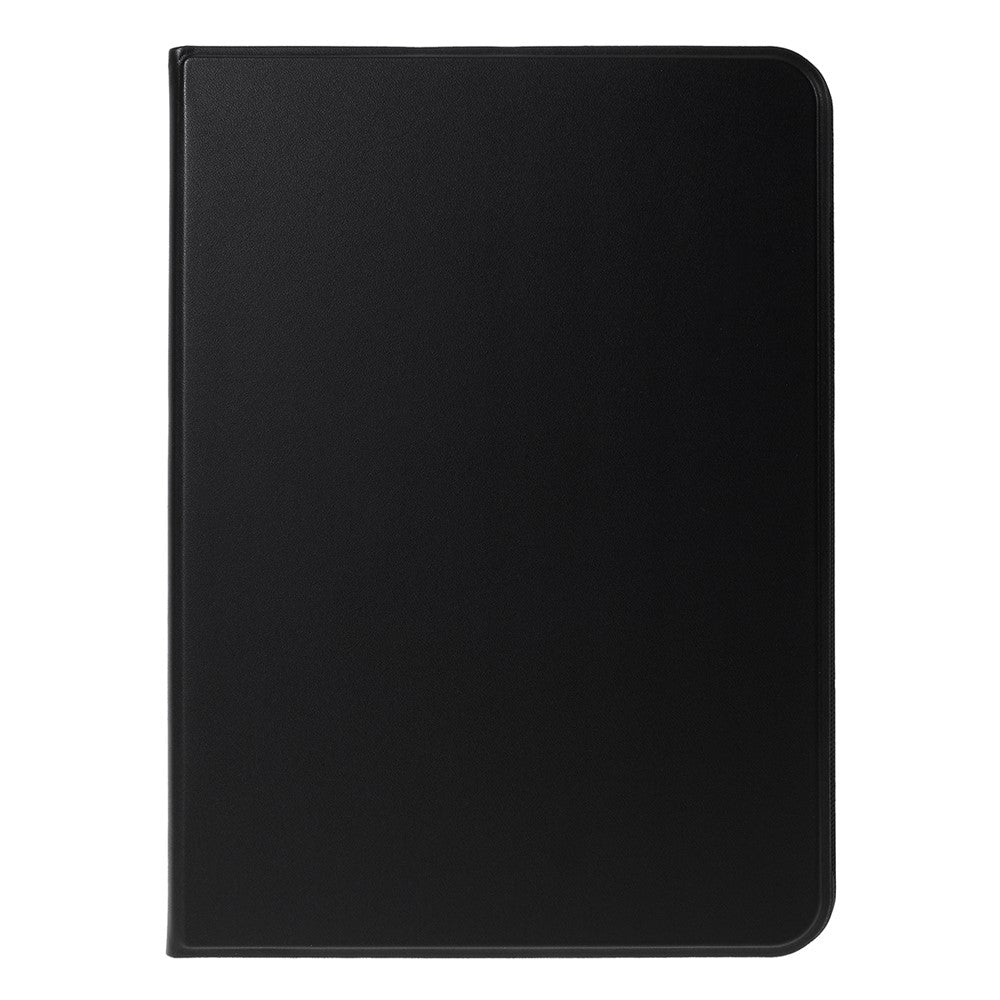 Tri-Fold Stand Leather Tablet Cover for iPad Air 11 (2026) / (2025) / (2024) / Pro 11 (2022) (2021) (2020) (2018)