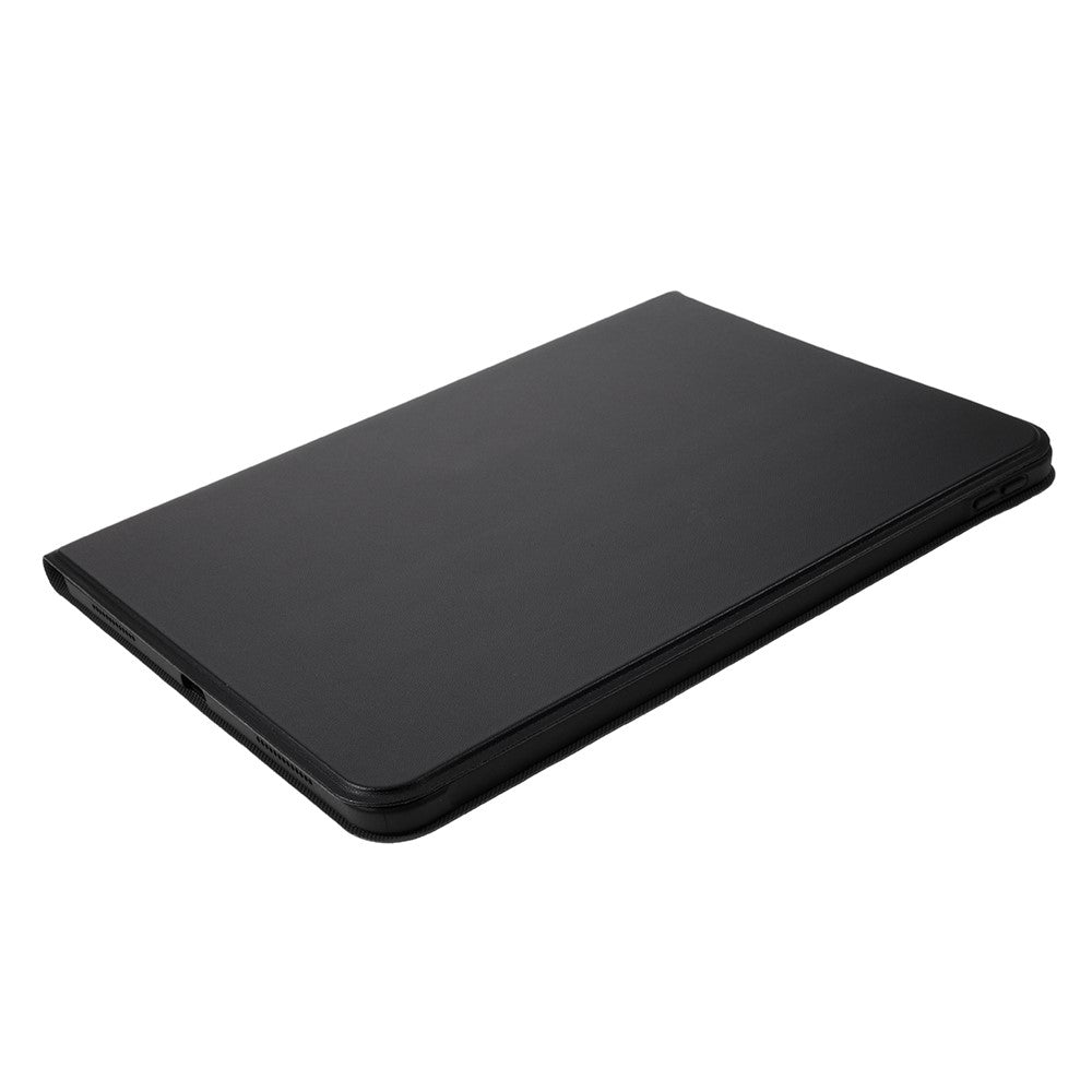 Tri-Fold Stand Leather Tablet Cover for iPad Air 11 (2026) / (2025) / (2024) / Pro 11 (2022) (2021) (2020) (2018)