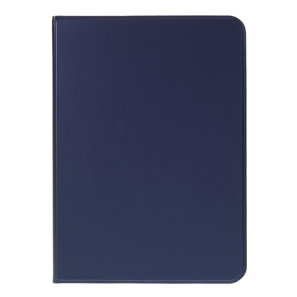Tri-Fold Stand Leather Tablet Cover for iPad Air 11 (2026) / (2025) / (2024) / Pro 11 (2022) (2021) (2020) (2018)