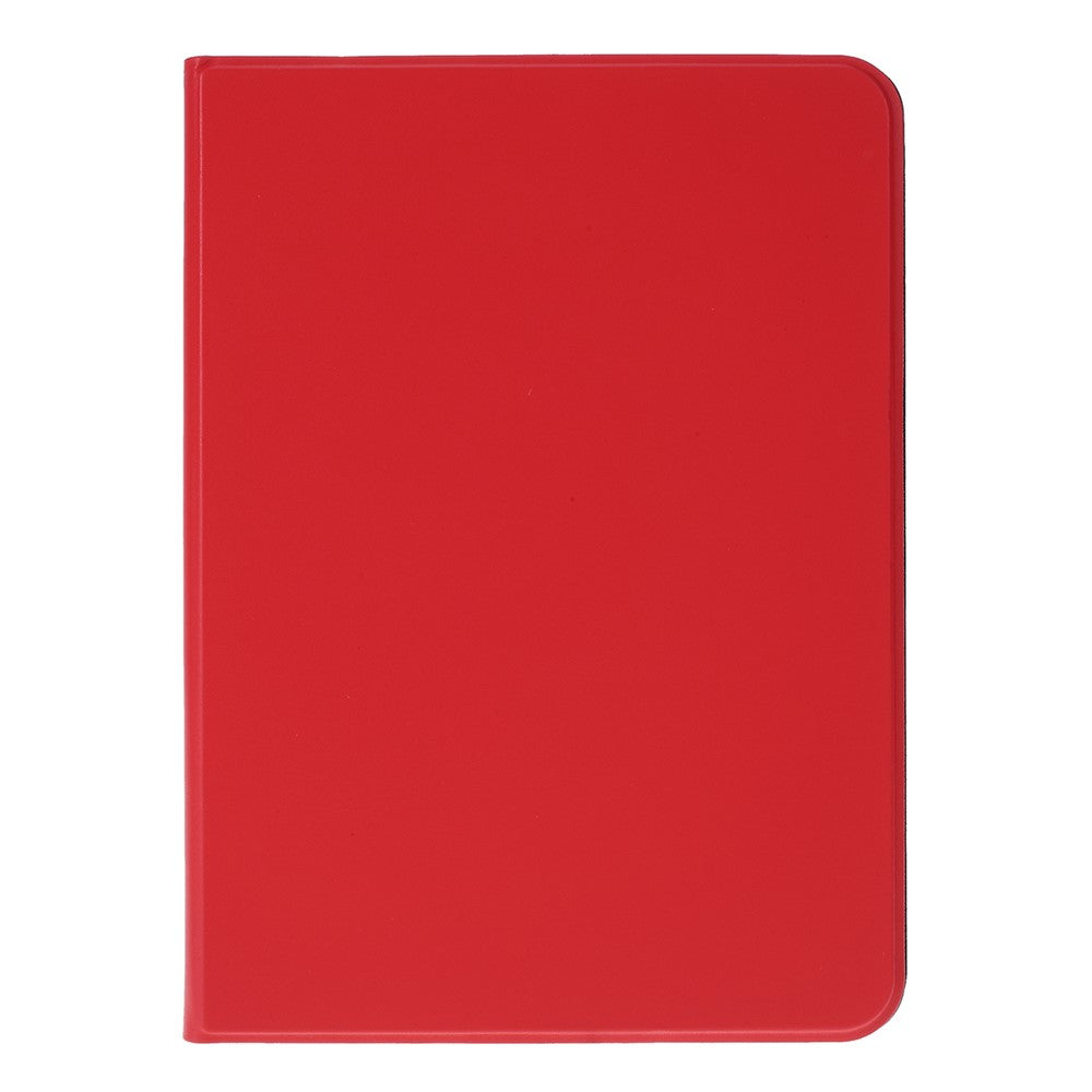Tri-Fold Stand Leather Tablet Cover for iPad Air 11 (2026) / (2025) / (2024) / Pro 11 (2022) (2021) (2020) (2018)