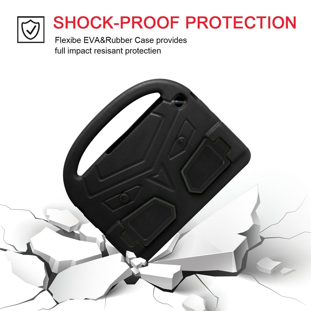 Sparrow Style Shockproof Kickstand EVA Tablet Cover for Samsung Galaxy Tab S6 Lite (2020) / (2022) / (2024)