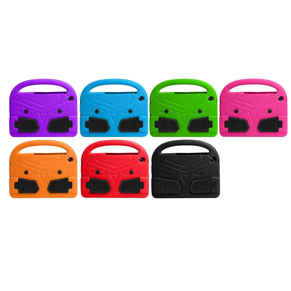 Sparrow Style Shockproof Kickstand EVA Tablet Cover for Samsung Galaxy Tab S6 Lite (2020) / (2022) / (2024)