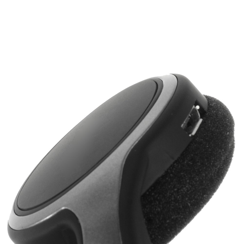 A6 Sports Bluetooth-compatible 4.0 Stereo Headset Neckband Headphones Hands-free Earphone with Mic