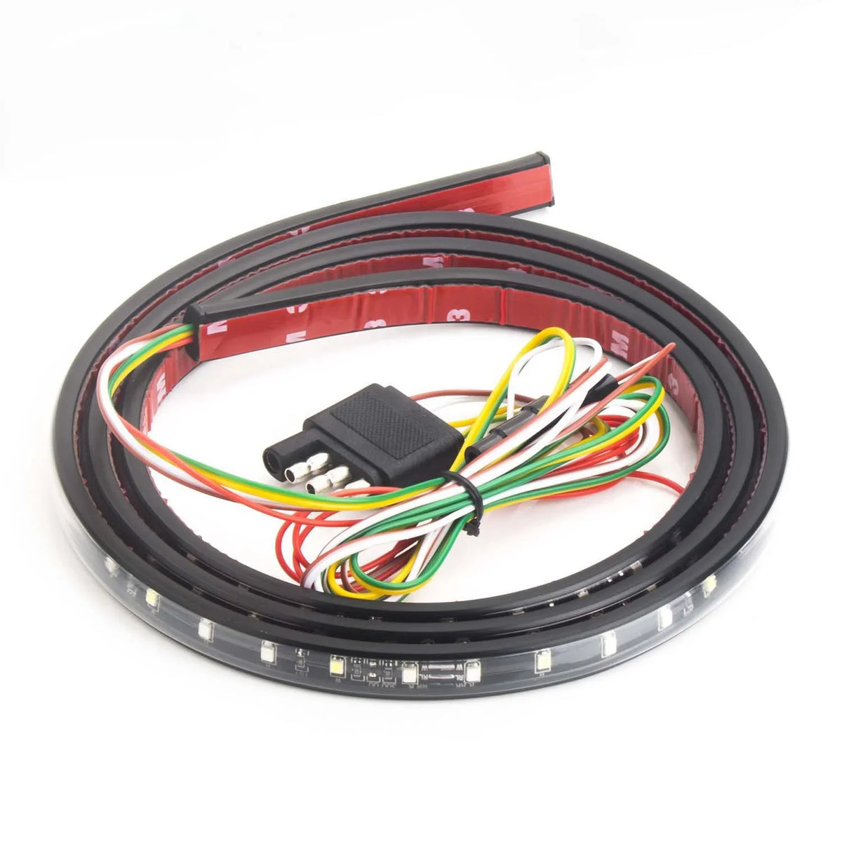 LED car tail light - Show Gadgets