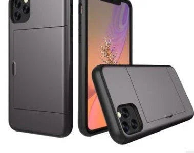 Mobile phone card case - Show Gadgets