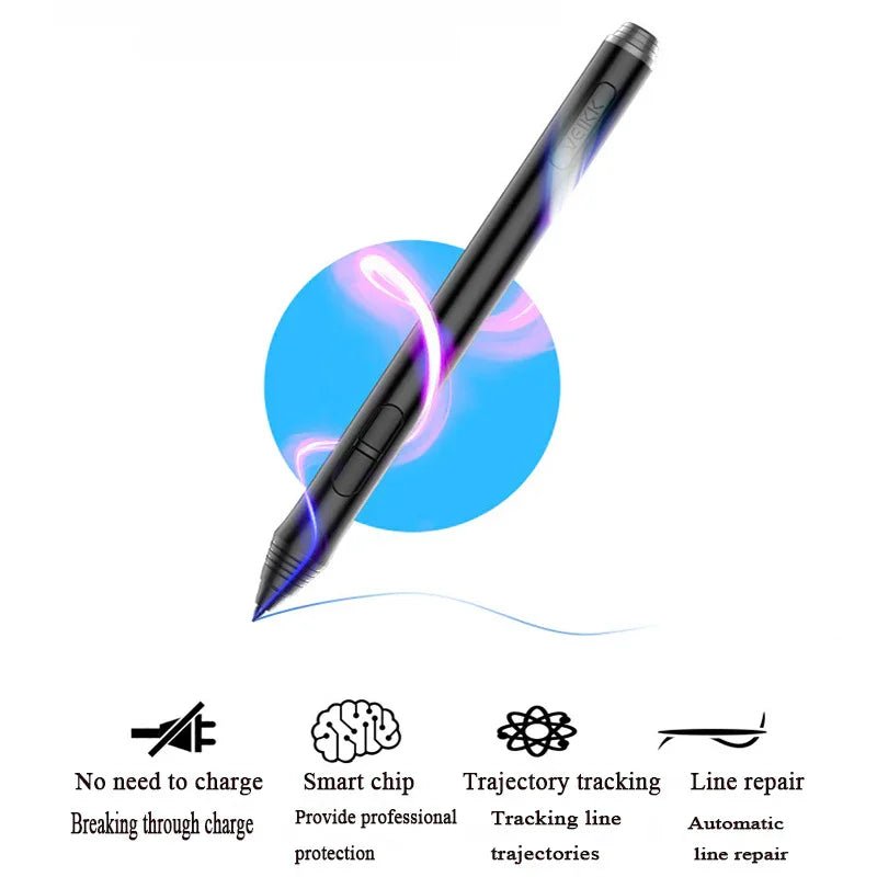 English Version Of Digital Drawing Electronic Drawing Board - Show Gadgets