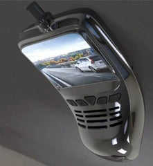 Small Eye Dash Cam Car DVR Recorder Camera With Wifi Full HD - Show Gadgets