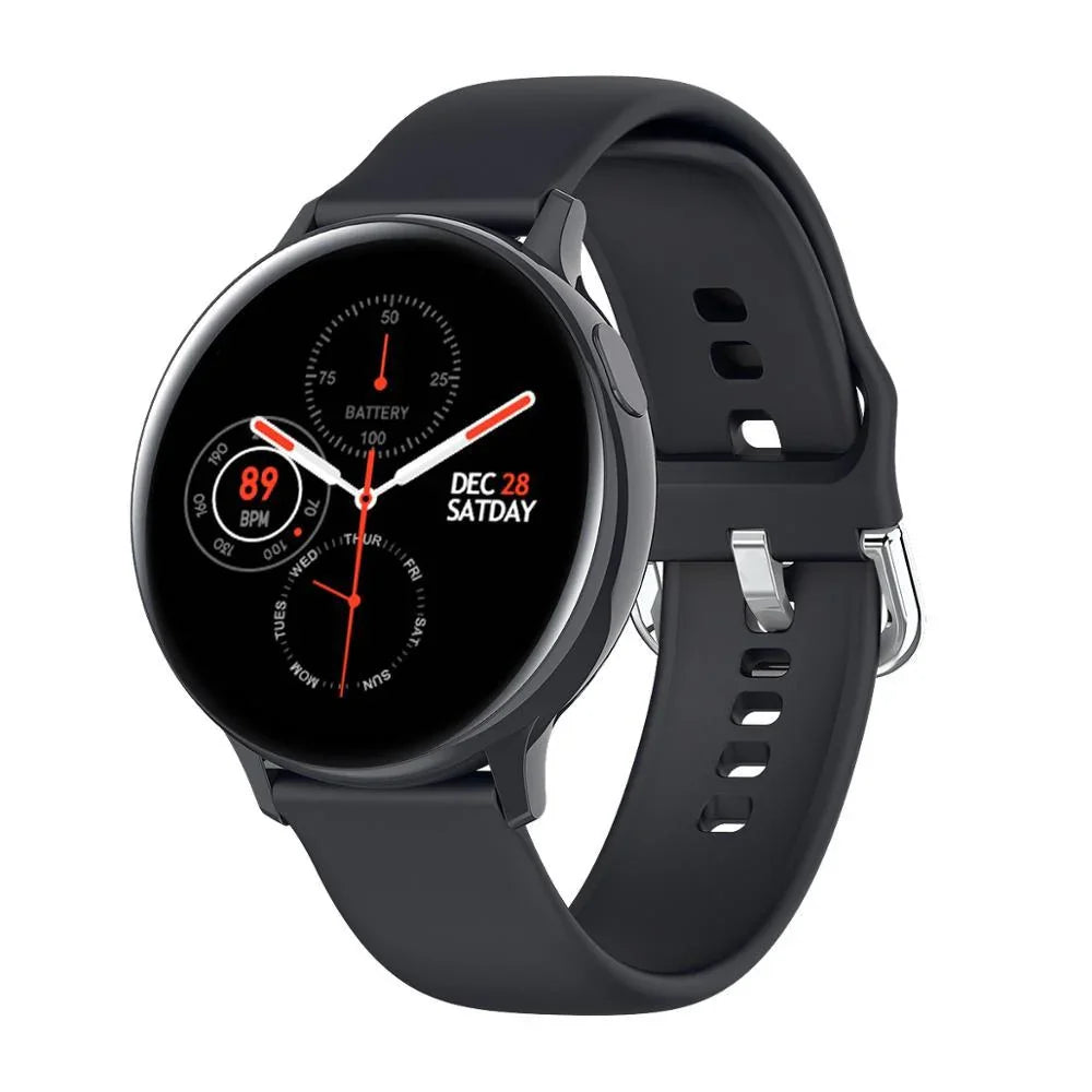 Super Long Life Smart Watch - Show Gadgets